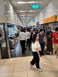 International Plaza (D2), Retail #633278831